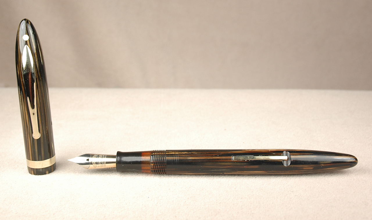 Vintage Pens: 6267: Sheaffer: Balance